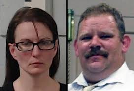 Sex with teen, cover-up and murder plot: a 'Lifetime movie,' prosecutor  says at sentencing