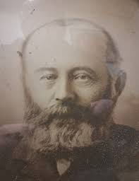 Jacob Thiessen (1855-1934)