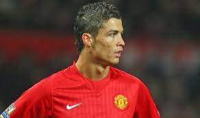 Ronaldo has secured a sensational transfer to his former club before tuesday's summer deadline for a reported €15 million. Ax1ukf2wb 2ulm