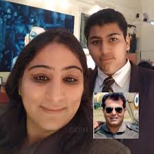 Martyr Captain Tushar Mahajan Memorial Trust