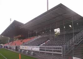 Jun 09, 2021 · auf diesem grundstück soll das neue stadion des fc aarau entstehen. Fotos Stadion Brugglifeld Stadionwelt