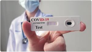 He tested positive after he got his second dose of the pfizer vaccine. How Do Coronavirus Antibody Tests Work