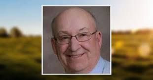 Robert Lee Gerlach Obituary March 6, 2017