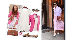 Kiremit renginin en uyumlu olduğu renklerin başında kuşkusuz krem ve beyaz tonları geliyor. Pembe Ile Uyumlu Renkler Kadin Blogu