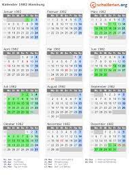Maybe you would like to learn more about one of these? Kalender 1982 Ferien Hamburg Feiertage