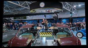News und events auto weege gmbh co kg lemgo. Car S O S Special 7 Day Challenge A Conversation With Land Rover Enthusiast Brian Phillips The Fan Carpet