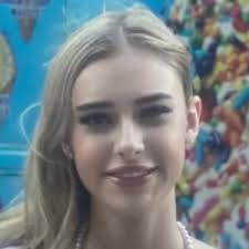 Claire Jameson's Instagram, Twitter & Facebook