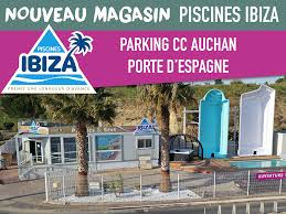 Perpignan Infos Piscines Ibiza A Ouvert Ce Mois Ci Facebook