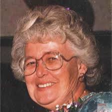 Bonnie Martindale Obituary May 27, 2016