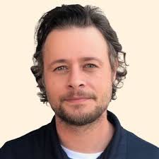 Nicklaus Wenzel, MA, LMFT