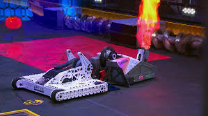 Battlebots Season Four To Debut On Discovery And Science Channel In June Canceled Renewed Tv Shows Tv Series Finale