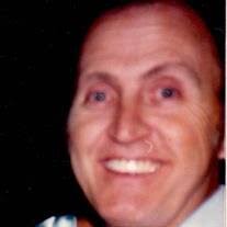 Paul J (Joe) Surber Sr Obituary