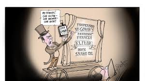 Keep up the great writing. Best Of Warren Brown The Advertiser