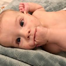 Baby Duke Raban's Fight Against Cancer