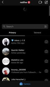 Mar 01, 2021 · here's how to see your message requests on instagram#. Why Did My Instagram Message Requests Disappear Followchain