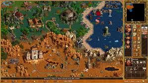 Heroes Of Might And Magic Iii Horn Of The Abyss Download Factory Town Horn Of The Abyss Update 5 Heroes 3 5 Portal