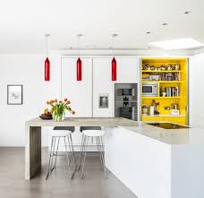 Sep 17, 2020 · 45+ fantastic storage ideas for a small kitchen organization and optimization during my search, i discovered quite a few small kitchen storage organization ideas for a project that i could take on to give me more space, and during the process, i found that utilizing the walls of my kitchen and my cabinets could be a great help. 15 Inspiring Breakfast Bar Ideas For A Social Kitchen