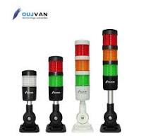 Wholesale Industrial Multilayer Stack Light Led Signal Tower Alarm Caution  Light for Machinery Alarm Lamp
