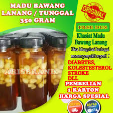 Tenang, lakukan olahraga ini untuk mengatasinya. Khasiat Madu Bawang Lanang Dan Cara Membuat Madu Bawang Lanang Manfaat Bawang Putih Dan Madu Murni Shopee Indonesia