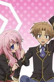 More free anime domains anime kiss, anime dubbed, kiss anime mobile, kissanime.ru, kissanime.to, kissanime.com, anime list. Watch Baka And Test Summon The Beasts Streaming Online Hulu Free Trial