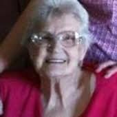 Obituary information for Julia Aucoin