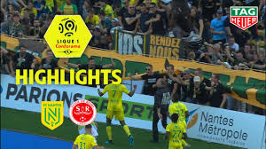 Sassuolo vs napoli preview and prediction live stream serie tim a 2021. Fc Nantes Stade De Reims 1 0 Highlights Fcn Reims 2019 20 Youtube
