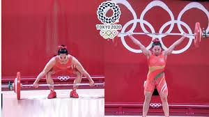 An official of the indian weightlifting federation said that the international parent body. Fdayw8icsrg8 M