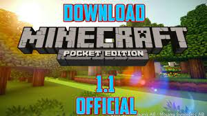 You are now ready to download minecraft for free. Download Minecraft Versi 1 1 0 55 Official Free Download Youtube