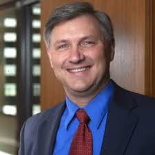 Dr. Eric Rittenhouse, MD