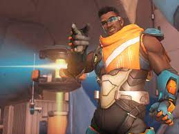 Baptiste (name), a given name and surname places. Overwatch S 30th Hero Baptiste Is Here To Shake Things Up The Verge