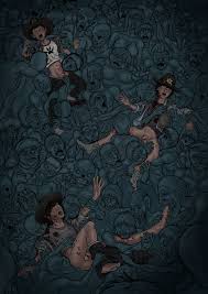 Post 2769394: Carl_Grimes The_Walking_Dead