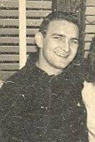 Obituary information for Richard P. Staab