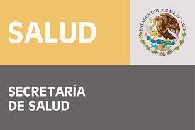 Secretaria de salud del valle pide a manifestantes respeto a la misión médica. File Salud Logo Svg Wikimedia Commons