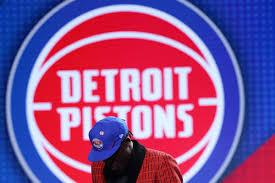 We now know that the pistons will be the team drafting first overall after they won the 2021 nba draft lottery on tuesday night. Gmdcu Iwcyy8om