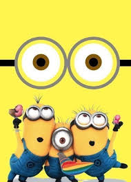  18 Gambar Minion Kumpulan Gambar Minions Terbaru Foto Minion Wallpaper Unik Lucu Kumpulan Gambar Minions Terbaru Foto Minion Wallpap Minion Komik Anak Gambar