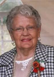 Sadie Margaret Doyle