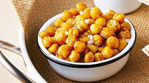 El tiempo de cocción dependerá de la variedad de garbanzos usada y de la dureza del agua. 13 Recetas Con Garbanzos Que Te Encantaran Cocina Facil
