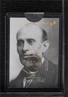 geneverhulst's Memorabilia Non-Sports Cards from the 2020's