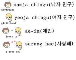 Word used to call a male that is older than you from you (also male) . Pin By Kim Taehyung On Korean Language Flashcards Korean Words Learning Korean Words Korean Phrases