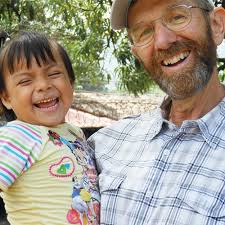 Missions — Gainesville First UMC