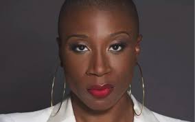 Aisha hinds ретвитнул(а) joe briggs, esq. Scenegem Underground Actress Aisha Hinds Is Werking Ebony
