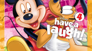 I was renting it from redbox when i no copyright infringement intended!!! Watch Have A Laugh Volume 2 Prime Video