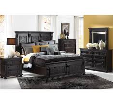A king bedroom set is the perfect addition to any room filling a space with classic luxurious style. Badcock Bedroom Furniture Sets On Porter Piece Dining Set Atmosphere Ideas White Catalog Discontinued Sale King Size Home Apppie Org