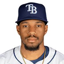 Chandler Simpson Goes 3 for 5 In Loss To Brewers