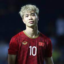 Fanpage chính thức & duy nhất của cầu thủ nguyễn công phượng. Cáº§u Thá»§ Nguyá»…n Cong PhÆ°á»£ng Thá»ƒ Thao