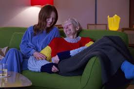 The Room Next Door': Bold, intimate reflection on death, life | Daily Sabah