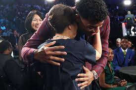 Rui hachimura was born on february 8, 1998, in toyama, japan. The Nba Draft Feels Different For The Wizards But Anticipation Isn T Bullets Forever
