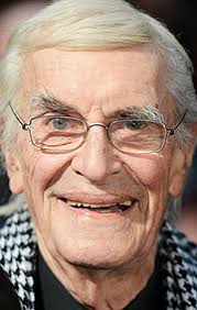 Мартин Ландау