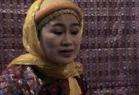 1st CUNY Asian American Film Festival (2004)