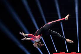 Learn more about the history and events of gymnastics in this article. Jlqviv4kb5rjqm